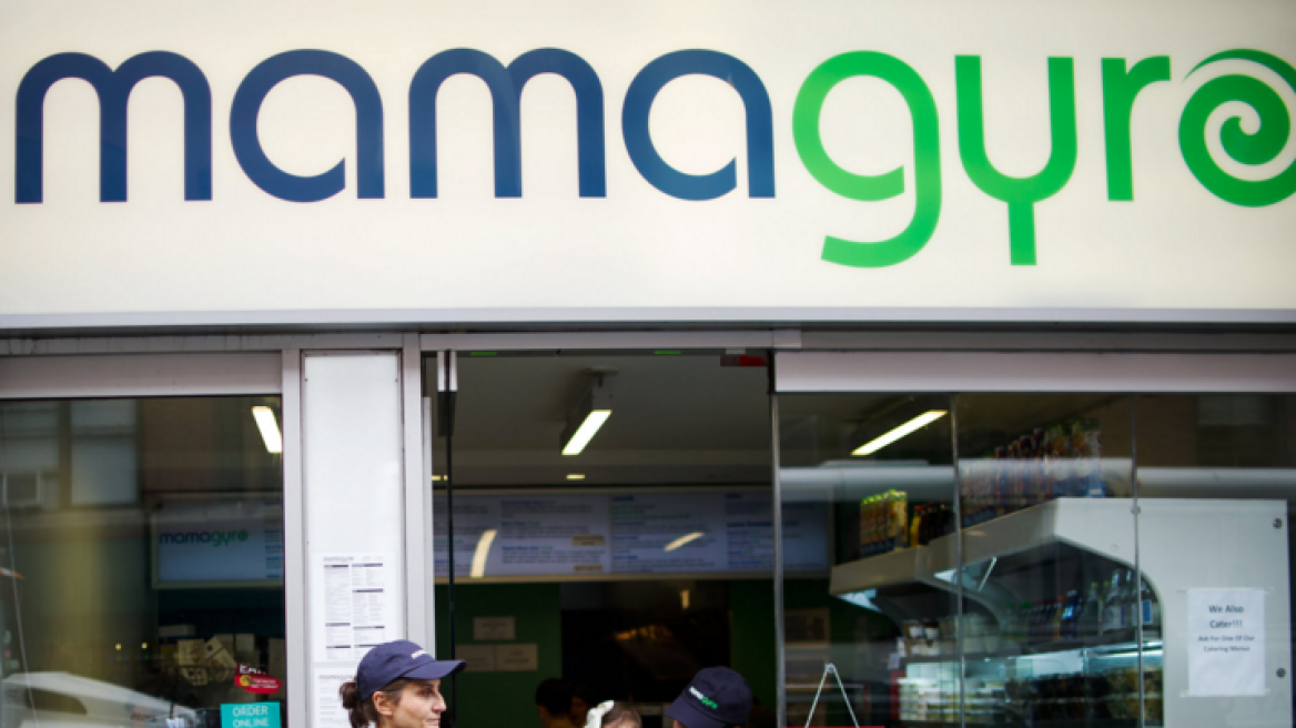 Mamagyro: Το μαγαζί μιας Ελληνίδας στη Νέα Υόρκη που λάτρεψαν οι NYT